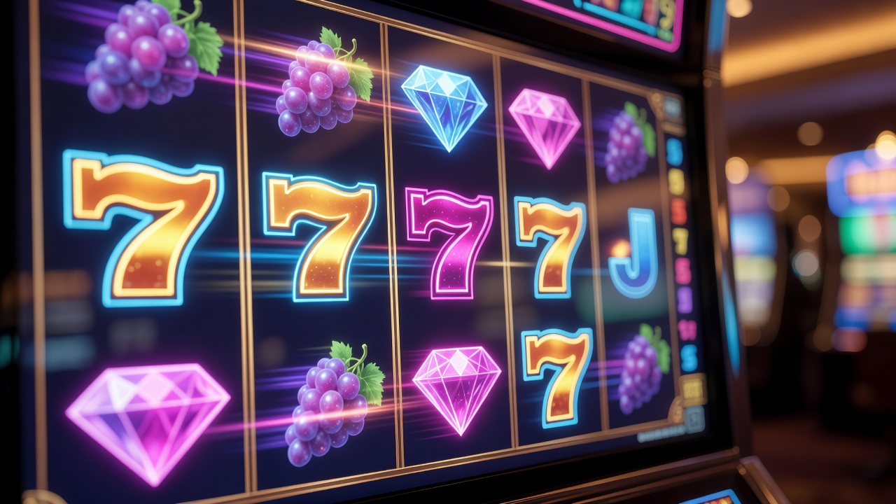 Understanding Online Pokies: RTP &amp; Volatility - online pokies real money