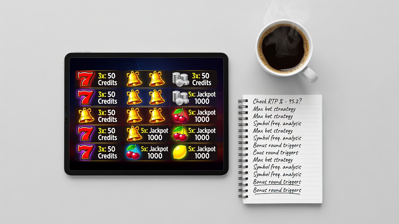 Proven Strategies to Win Pokies - how to win pokies australia