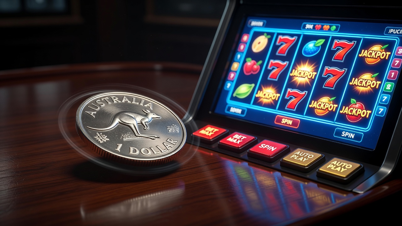The Role of Luck vs. Strategy - how to win pokies australia