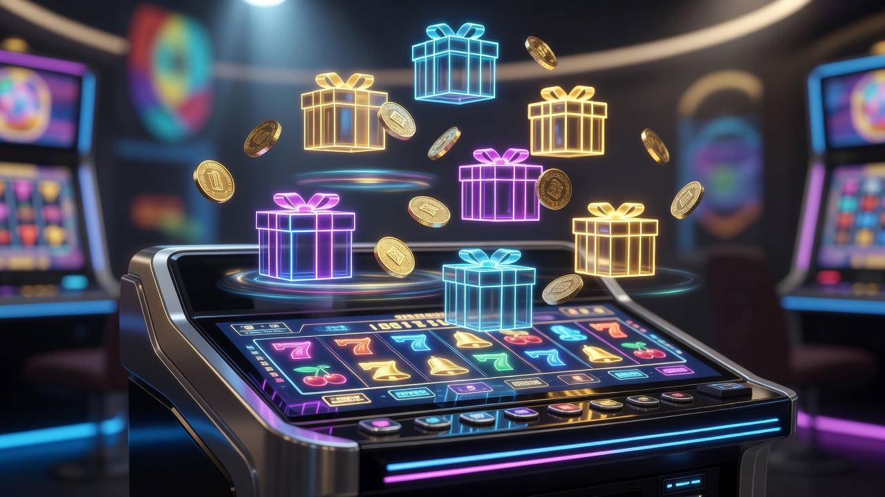 Diverse Types of Casino Bonuses - online pokies with bonus