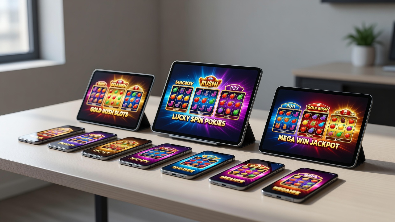 All Reviews: A 2026 Summary - online pokies app