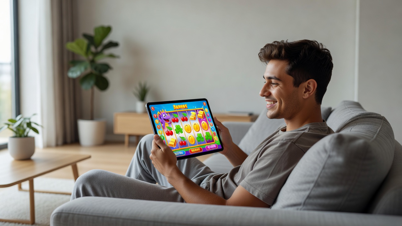 Free Pokies Apps: Practice &amp; Entertainment - online pokies app