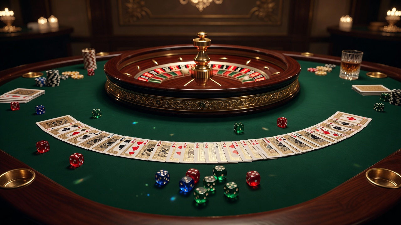 Unpacking the LuckyHills Game Selection - luckyhills online casino