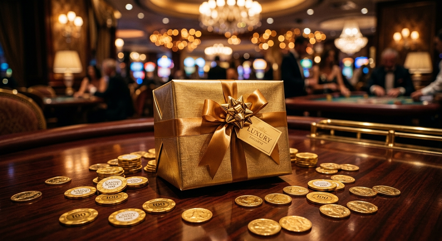 Bonuses &amp; Promotions Overview - national casino australia