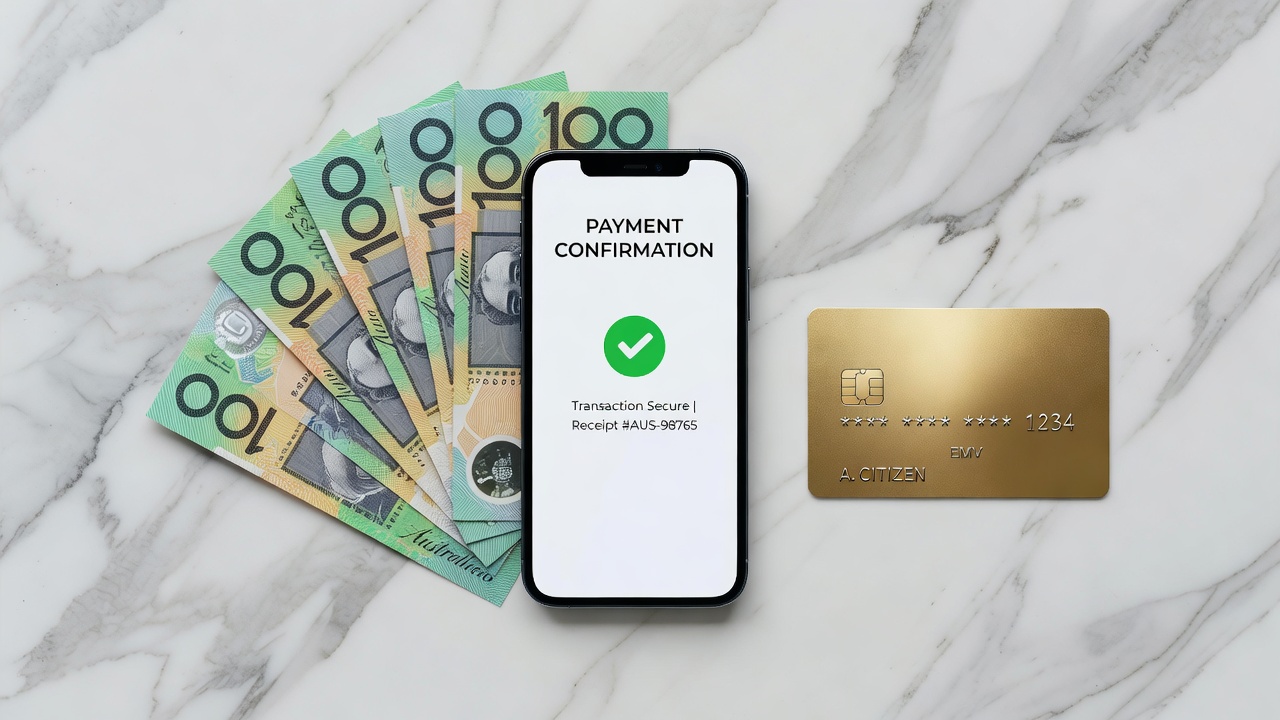 Banking Options for Australian Users - national casino australia