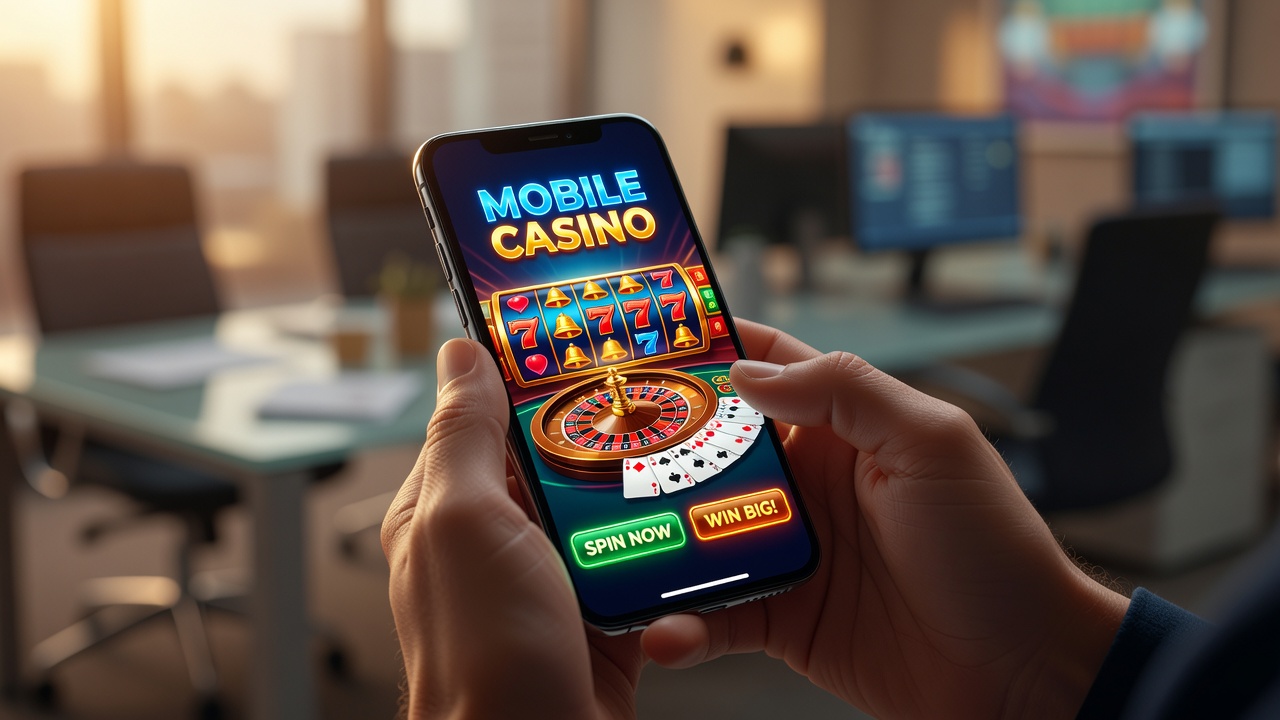 Mobile Compatibility &amp; Customer Support - national casino australia